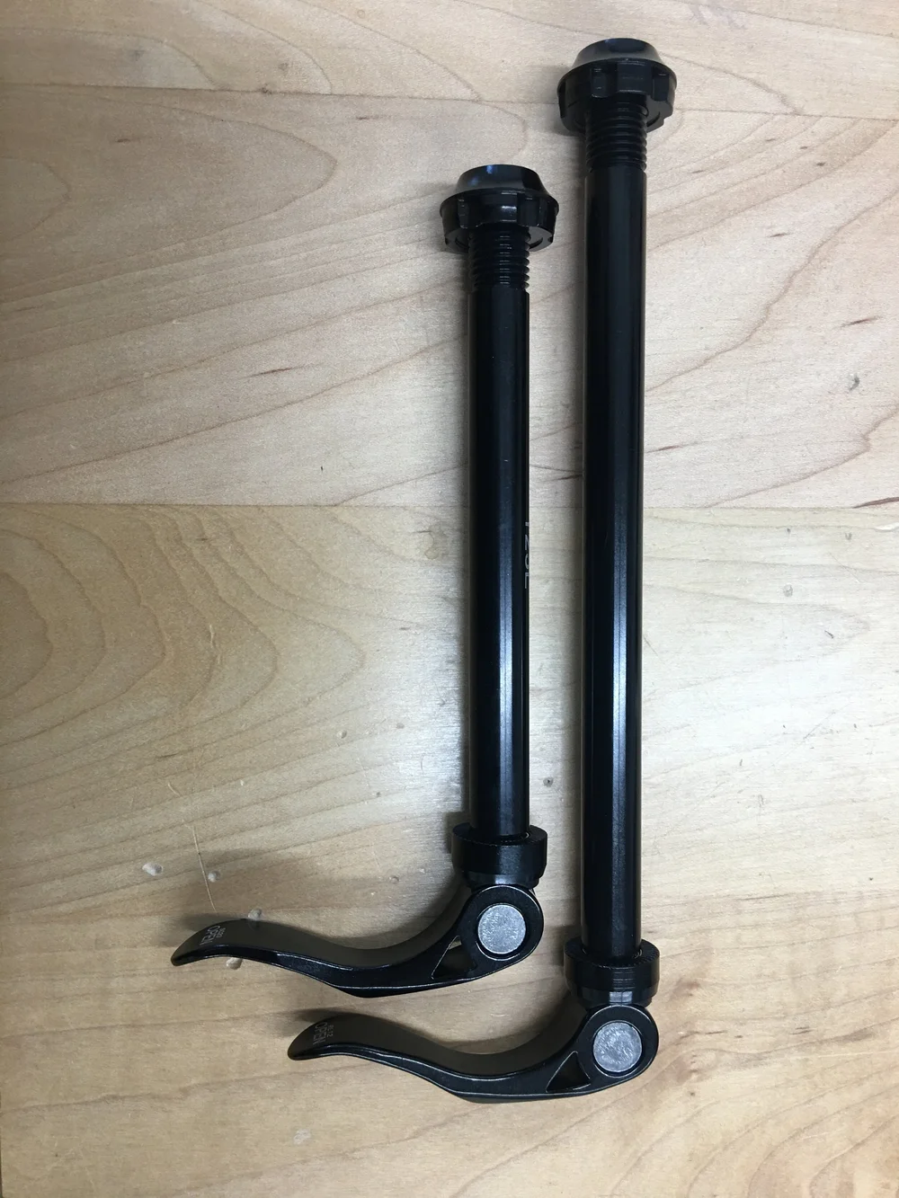 Parts & Accessories — Blue Competition Cycles